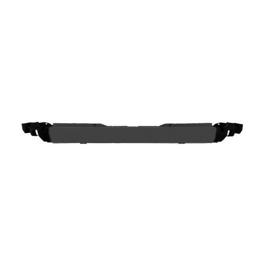 Paraurti Posteriore Grigio Chiaro Con 4 Tracce Sensori - Mercedes - Vito 2009 - OE  A63988002719B51 - A63988023719B51 - A63988028719B51 - A63988518259B51