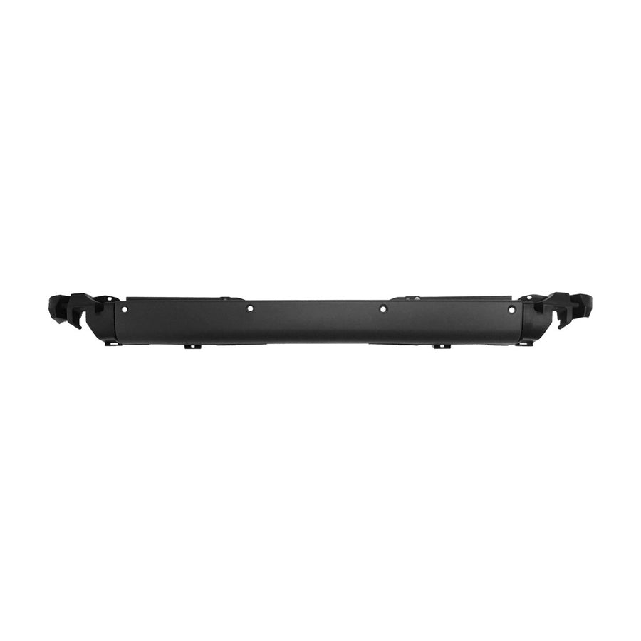 Paraurti Posteriore Grigio Chiaro Con Alloggi Park Assist (4 Portasensori) - Mercedes - Vito 2009 - OE  A63988004719B51