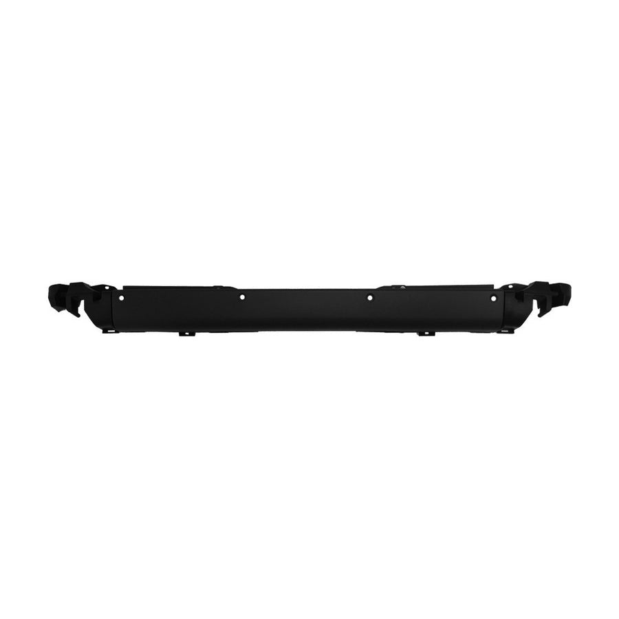Paraurti Posteriore Grigio Scuro Con Alloggi Park Assist (4 Portasensori) - Mercedes - Vito 2002 - OE  A63988004717G99
