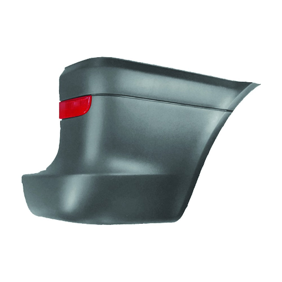 Cantonale Posteriore Destro Passo Corto Con Primer Con Catadiottro - Mercedes - Vito 2009 - OE  A63988015719999