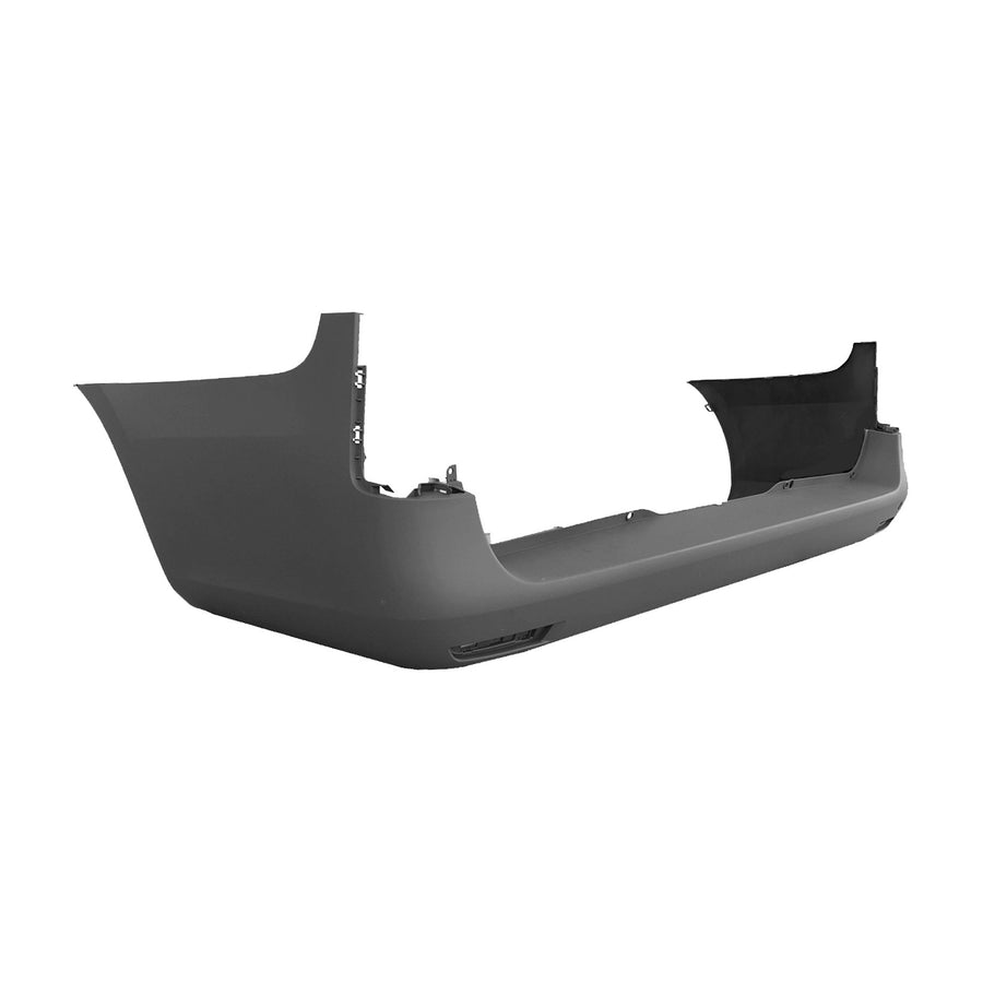 Paraurti Posteriore Passo Lungo Con Primer Con Staffe Angolo Morto - Mercedes - Vito 2015 - OE  A44788029009999