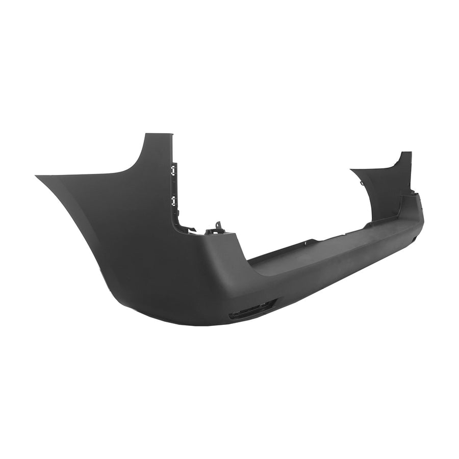 Paraurti Posteriore Passo Corto Grigio Con Staffe Angolo Morto - Mercedes - Vito 2015 - OE  A44788024009B51