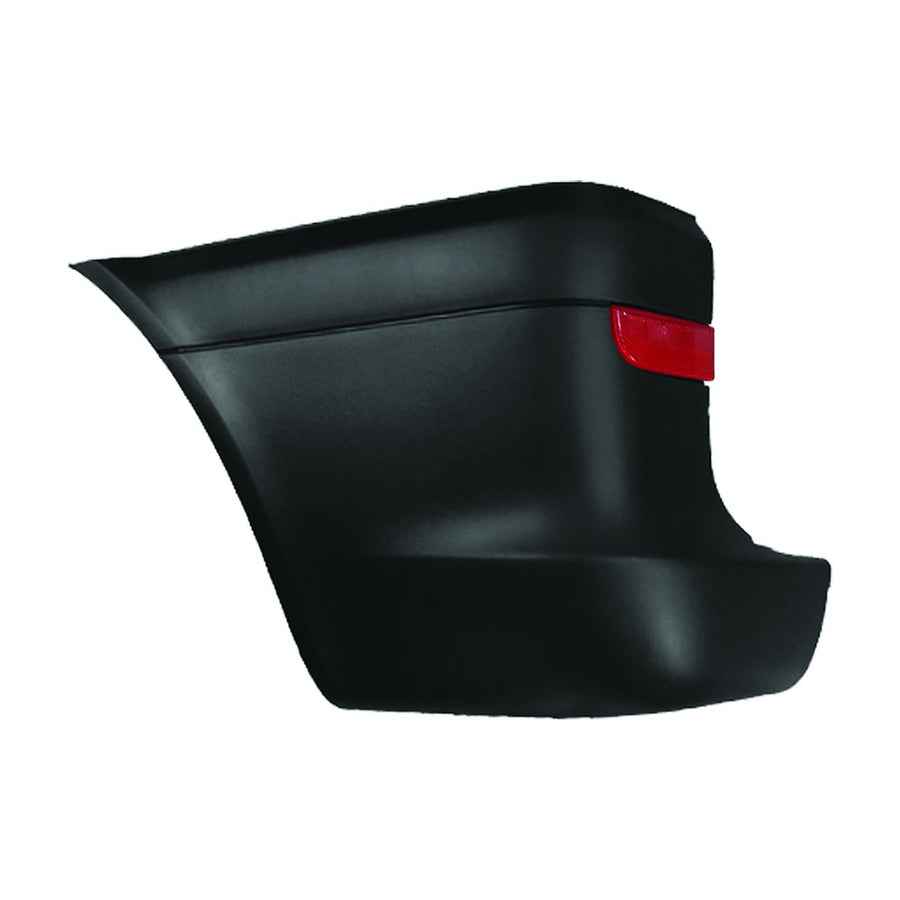 Cantonale Posteriore Sinistro Passo Corto Grigio Scuro Con Catadiottro - Mercedes - Vito 2002 - OE  A63988012717G99