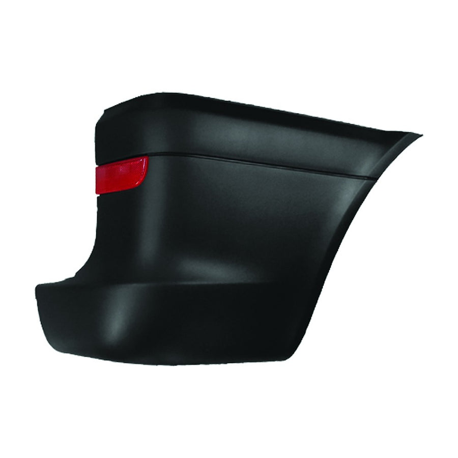 Cantonale Posteriore Destro Passo Corto Grigio Scuro Con Catadiottro - Mercedes - Vito 2002 - OE  A63988013717G99