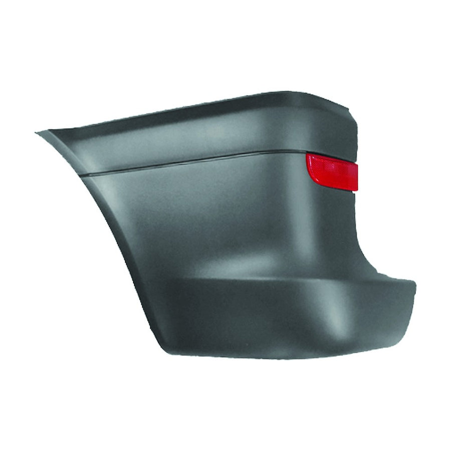 Cantonale Posteriore Sinistro Passo Corto Grigio Chiaro Con Catadiottro - Mercedes - Vito 2009 - OE  A63988012719B51