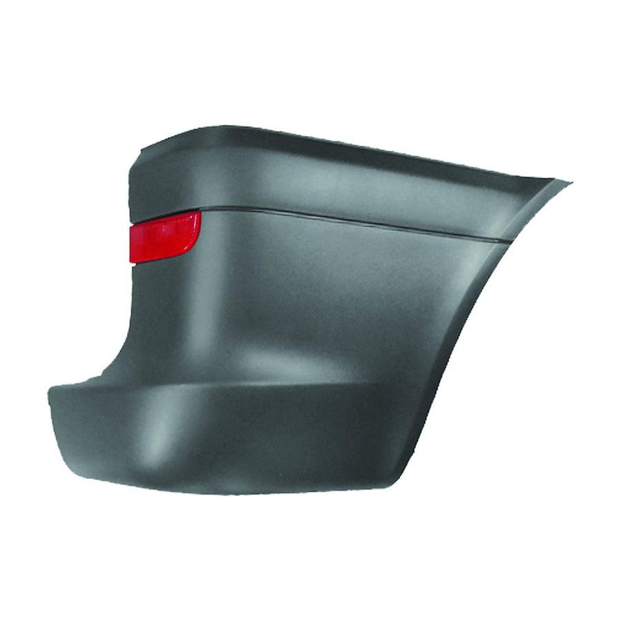 Cantonale Posteriore Destro Passo Corto Grigio Chiaro Con Catadiottro - Mercedes - Vito 2009 - OE  A63988013719B51