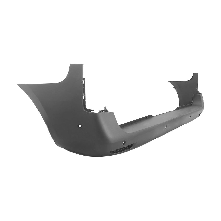 Paraurti Posteriore Passo Corto Con Primer Con Park Assist Con Staffe Angolo Morto Fotoinciso (6 Portasensori) - Mercedes - Vito 2015 - OE  A44788027009999