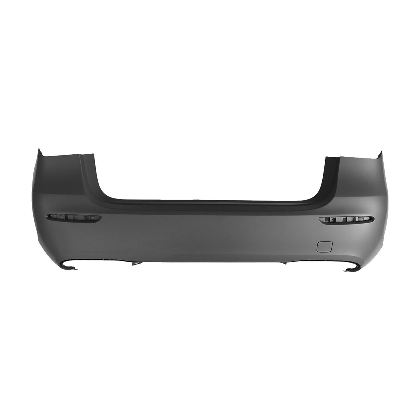 Paraurti Posteriore Con Primer Con Tappo Gancio Traino - Mercedes - Classe A 2018 - OE  A17788005009999 - 17788005009999