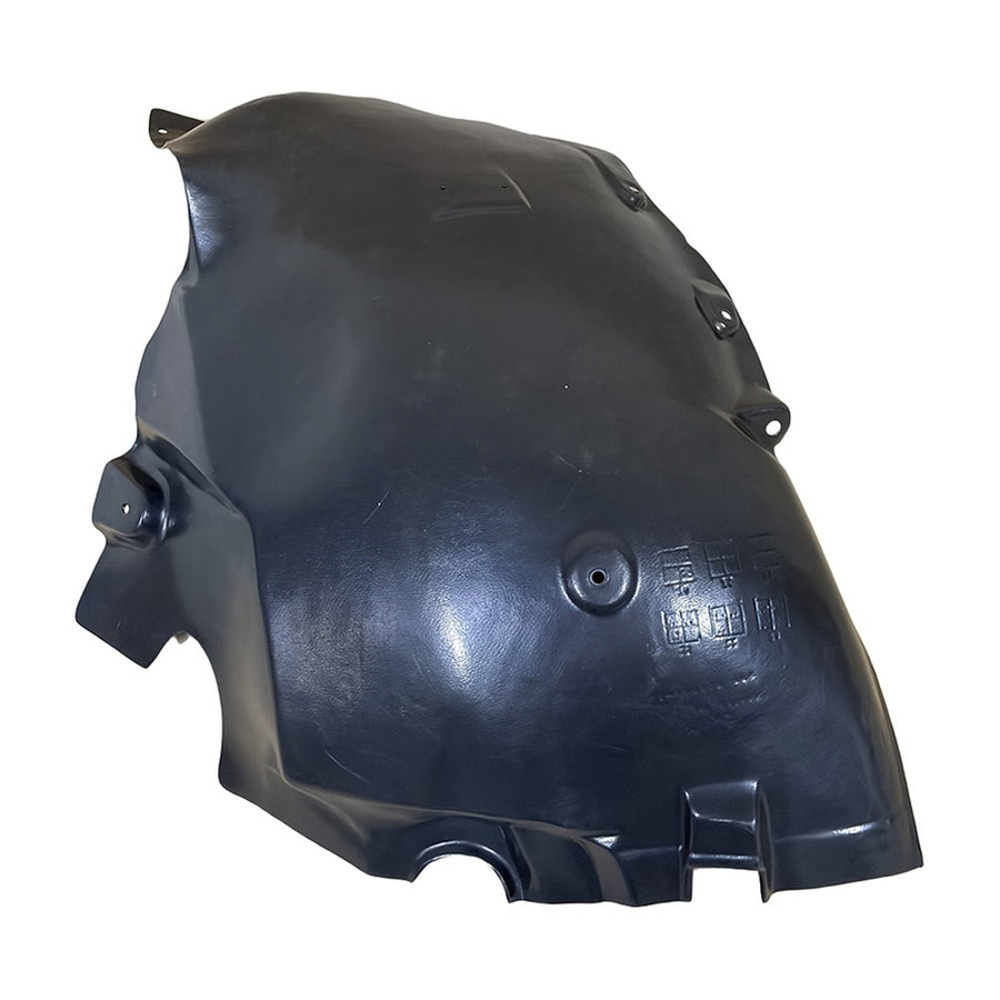 Passaruota Anteriore Destro Sezione Anteriore - Mercedes - Sprinter 2013 - OE A9066841777 - A9066840377
