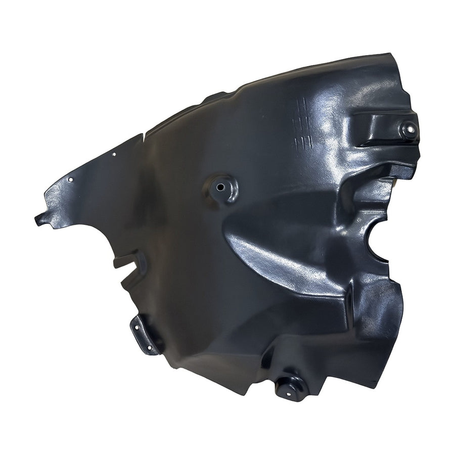 Passaruota Anteriore Sinistro Sezione Posteriore - Mercedes - Sprinter 2013 - OE A9066841277