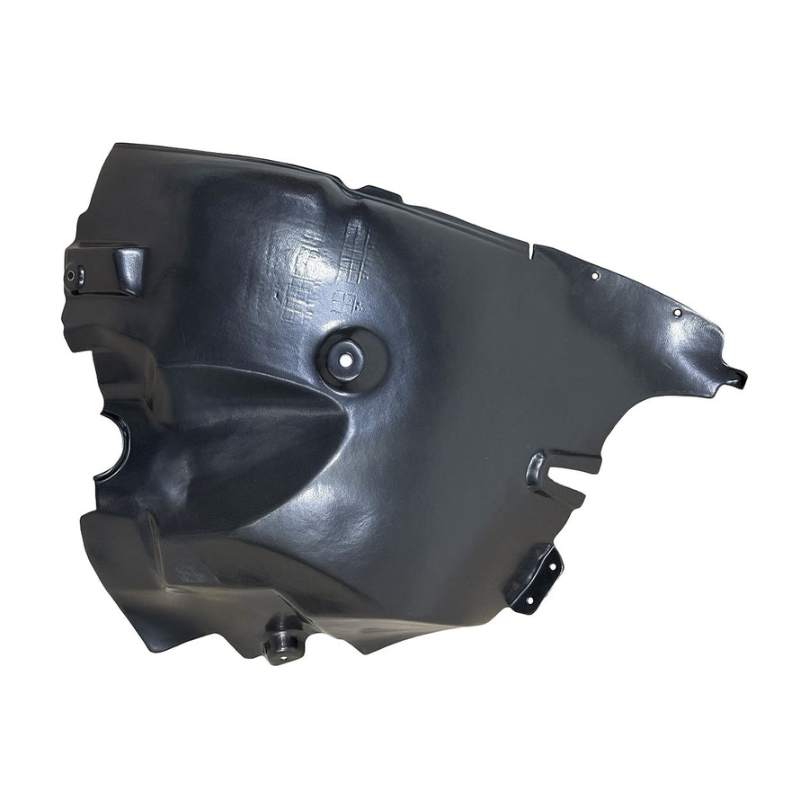 Passaruota Anteriore Destro Sezione Posteriore - Mercedes - Sprinter 2013 - OE A9066841877 - A9066841377