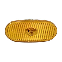 Luce Di Posizione Laterale A Led - Mercedes - Sprinter 2013 - OE A9109067700 - A90682014566 - 2E0945061D
