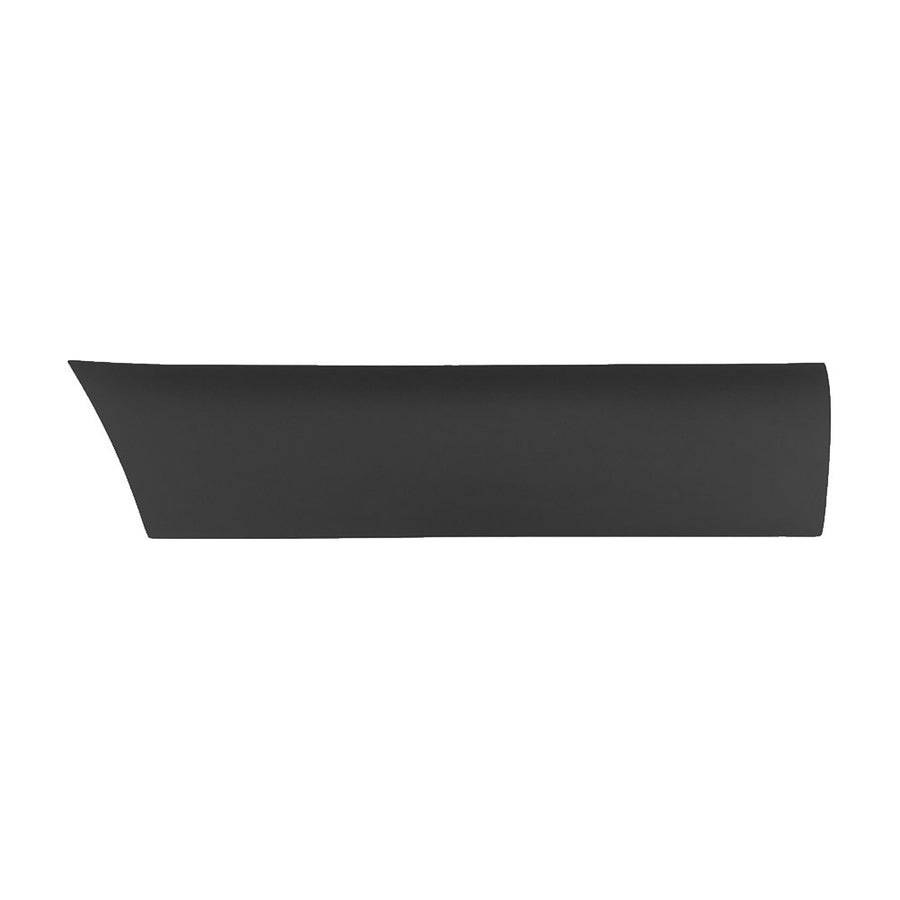 Modanatura Laterale Centrale Portiera Sinistra - Mercedes - Sprinter 2018 - OE  A91069002009K83 - 91069002009K83