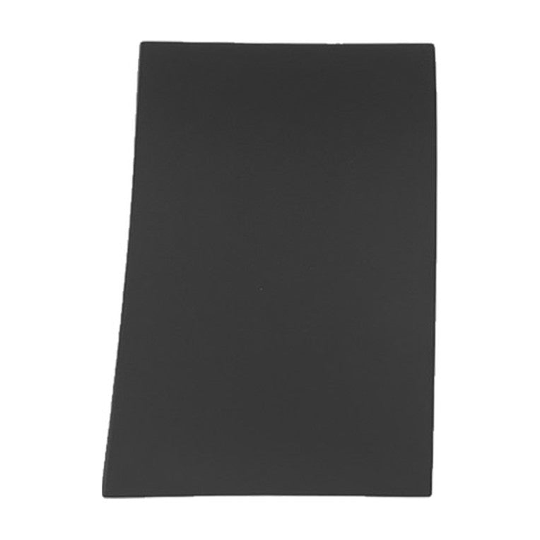 Modanatura Laterale Posteriore Portiera Sinistra Con Clip Di Montaggio - Mercedes - Sprinter 2018 - OE  A91069004009K83 - 91069004009K83