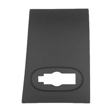 Modanatura Laterale Posteriore Portiera Sinistra Con Foro Luce Con Clip Di Montaggio - Mercedes - Sprinter 2018 - OE  A91069061009K83 - 91069061009K83