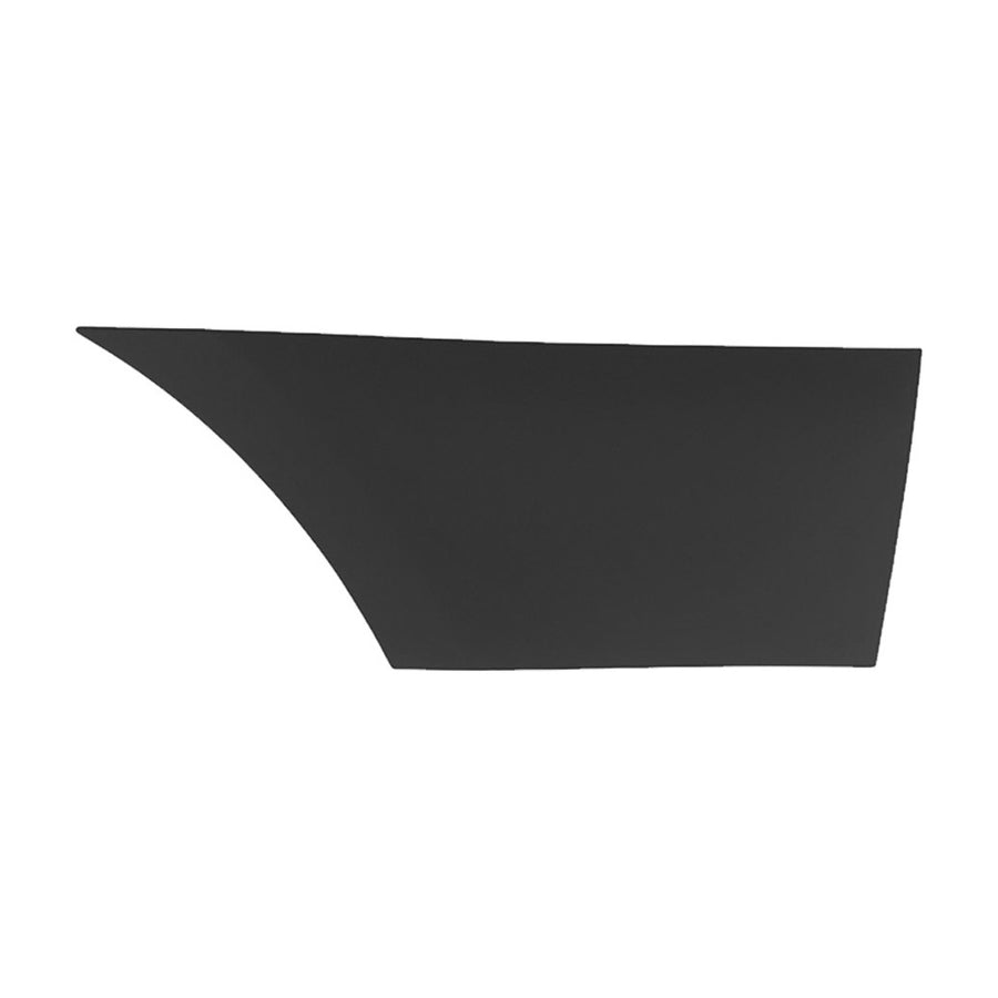 Modanatura Laterale Posteriore Sinistra Passo Corto Parte Posteriore - Mercedes - Sprinter 2018 - OE  A91069055009K83 - 91069055009K83