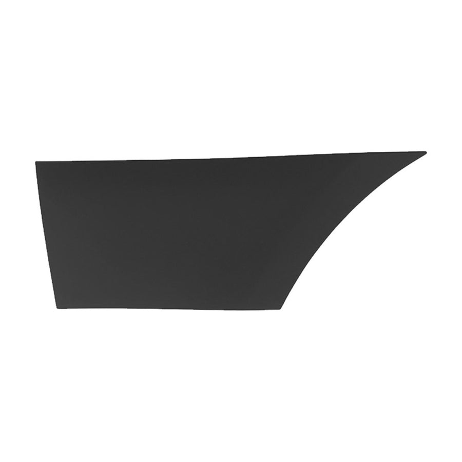 Modanatura Laterale Posteriore Destra Passo Corto Parte Posteriore - Mercedes - Sprinter 2018 - OE  A91069070009K83 - 91069070009K83