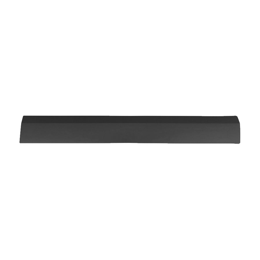 Modanatura Laterale Destra Con Clip Di Montaggio - Volkswagen - Crafter 2006 - OE  A90669010009B51 - 2E1853536BJ