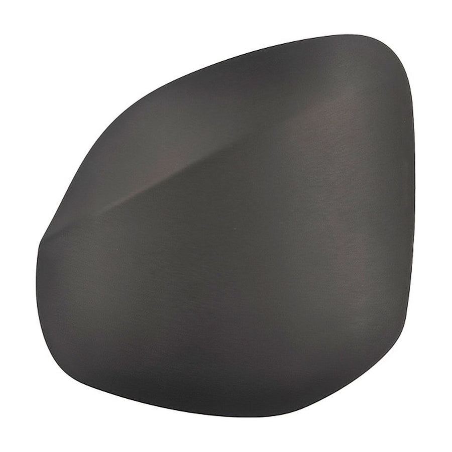 Tappo Grigio Fotoinciso Per Sportello Ricarica Elettrica Anteriore - Mercedes - E-Vito 2018 - OE A44788592009051