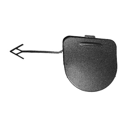 Tappo Gancio Traino Pp Nero - Mercedes - Sprinter 2006 - OE 8850024