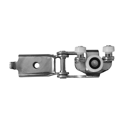 Supporto Porta Laterale - Mercedes - Sprinter 2000-2006 - OE 9017601347