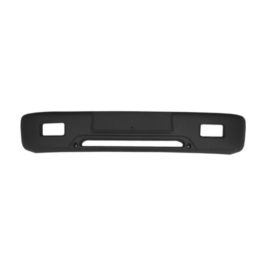 Paraurti Anteriore Con Fori Fendinebbia - Nissan - Cabstar 1999-2003 - OE  620109X203
