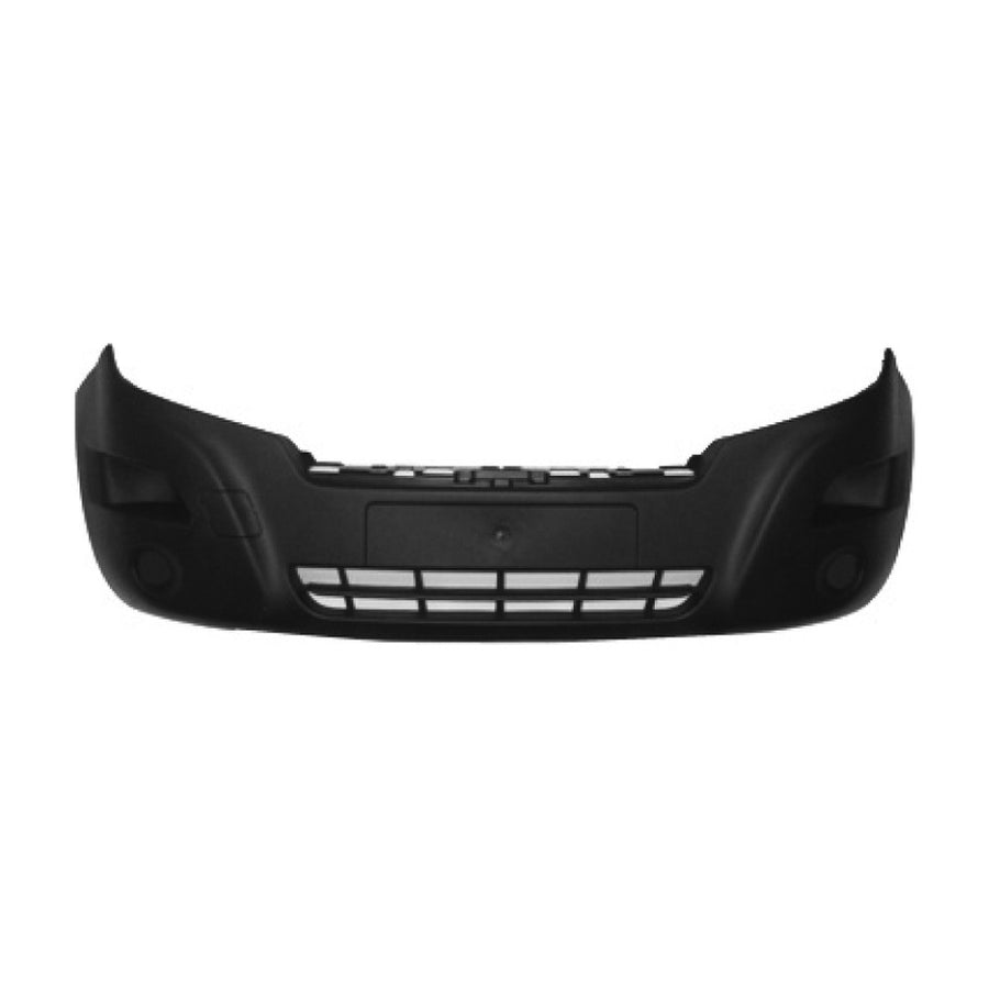 Paraurti Anteriore Con Tappo Gancio Traino - Nissan - NV400 2010 - OE  62010BZ51A - 6202200Q0D