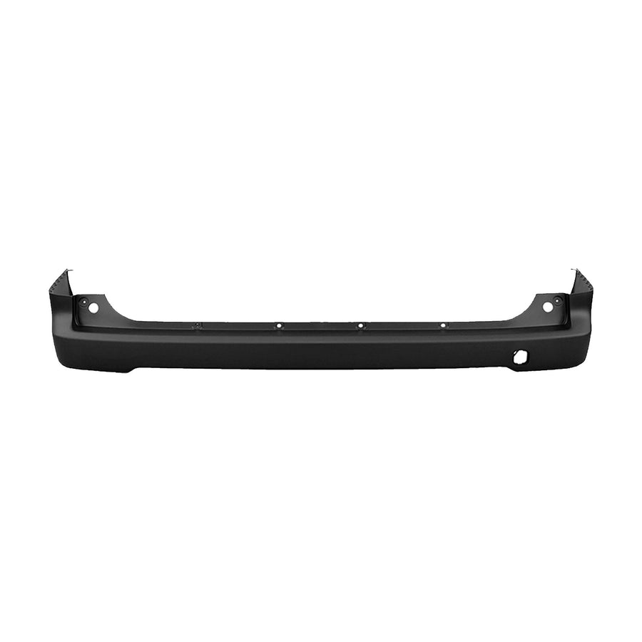 Paraurti Posteriore Fotoinciso Senza Sede Catadiottri - Nissan - NV200 - OE  H50223LGMH