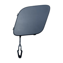 Tappo Gancio Traino Anteriore Liscio - Nissan - Primastar Bus 2021 - OE 5116700Q0G