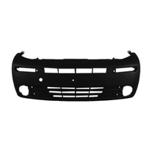Paraurti Anteriore Con Fori Fendinebbia - Opel - Vivaro 2001-2006 - OE  4400470 - 91165830
