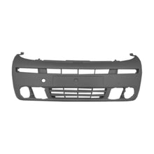 Paraurti Anteriore 2.5 Td Con Primer - Opel - Vivaro 2001-2006 - OE  4411687 - 91168576