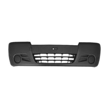 Paraurti Anteriore Grigio - Opel - Vivaro 2006 - OE  4416751 - 93855609