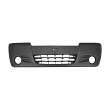 Paraurti Anteriore Grigio Con Fori Fendinebbia - Opel - Vivaro 2006 - OE  4416743 - 93188854