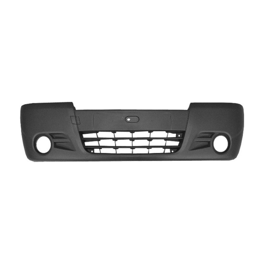 Paraurti Anteriore Grigio Con Fori Fendinebbia - Opel - Vivaro 2006 - OE  4416743 - 93188854