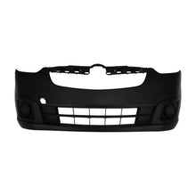 Paraurti Anteriore Nero - Opel - Combo 2012 - OE  1400951 - 95513001