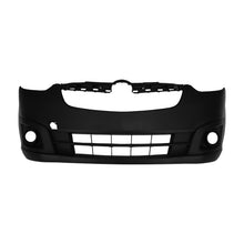 Paraurti Anteriore Nero Con Fendinebbia - Opel - Combo 2012 - OE  1400953 - 95513002