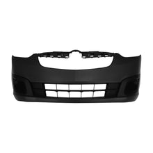 Paraurti Anteriore Con Primer Con Tappo Gancio Traino - Opel - Combo 2012 - OE  1400955 - 95513004