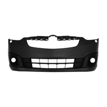 Paraurti Anteriore Con Primer Con Fendinebbia Con Lavafari Con Tappo Gancio Traino - Opel - Combo 2012 - OE  1400954 - 95513003