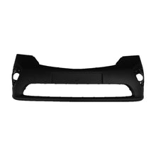 Paraurti Anteriore Con Tappo Gancio Traino - Opel - Vivaro 2014 - OE  95517590 - 4407558