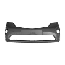 Paraurti Anteriore Con Primer Con Tappo Gancio Traino - Opel - Vivaro 2014 - OE  95517277 - 4422924
