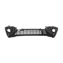 Paraurti Anteriore Inferiore Con Parkassist (4 Portasensori) - Opel - Combo 2019 - OE  39165900 - 1632659180