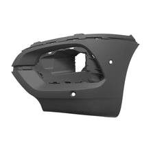 Cantonale Anteriore Sinistro Con Primer Con Parkassist E Angolo Morto (2 Portasensori) - Opel - Combo 2019 - OE  39165899 - 1632658880 - SU001B2091