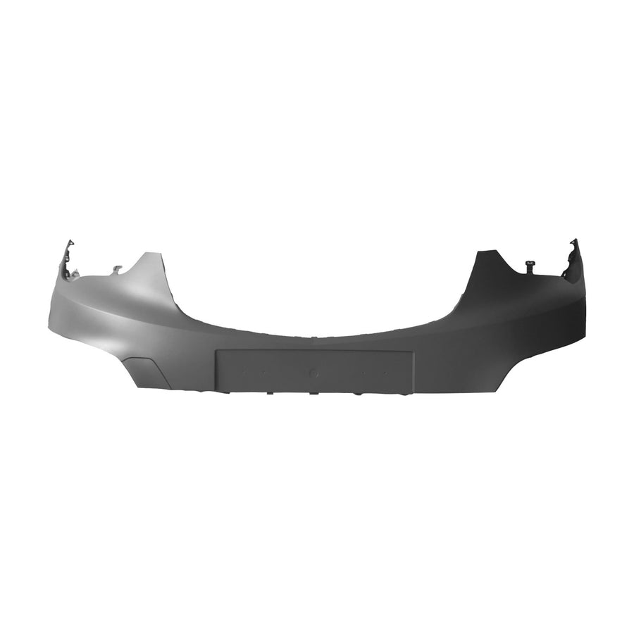 Modanatura Superiore Con Primer Con Tappo Gancio Traino - Opel - Combo 2019 - OE  39165890 - 1632657980