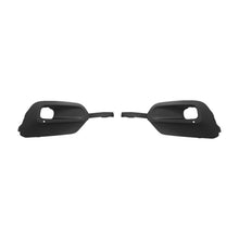 Kit Modanature Anteriori Destra-sinistra Con Fendinebbia - Opel - Combo 2019 - OE  39165893 - 1632658280 - SU001B2078