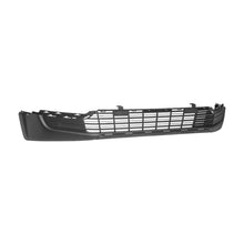Paraurti Anteriore Inferiore Nero - Peugeot - Rifter 2018 - OE 9816882180