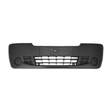 Paraurti Anteriore Grigio Con Tappo Gancio Traino - Nissan - Primastar 2006 - OE  620100101R
