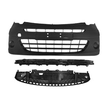 Paraurti Anteriore Con Traversa Con Riparo Motore - Renault - Kangoo 2006 - OE 7701478128