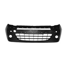 Paraurti Anteriore Con Fori Fendinebbia Con Primer - Renault - Kangoo 2006 - OE 7701478153