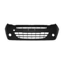 Paraurti Anteriore Con Fori Fendinebbia - Renault - Kangoo 2006 - OE 7701478129