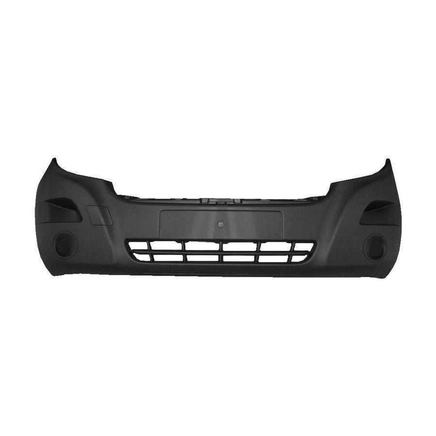Paraurti Anteriore Con Tappo Gancio Traino - Renault - Master 2009 - OE  7485120738 - 620220006R
